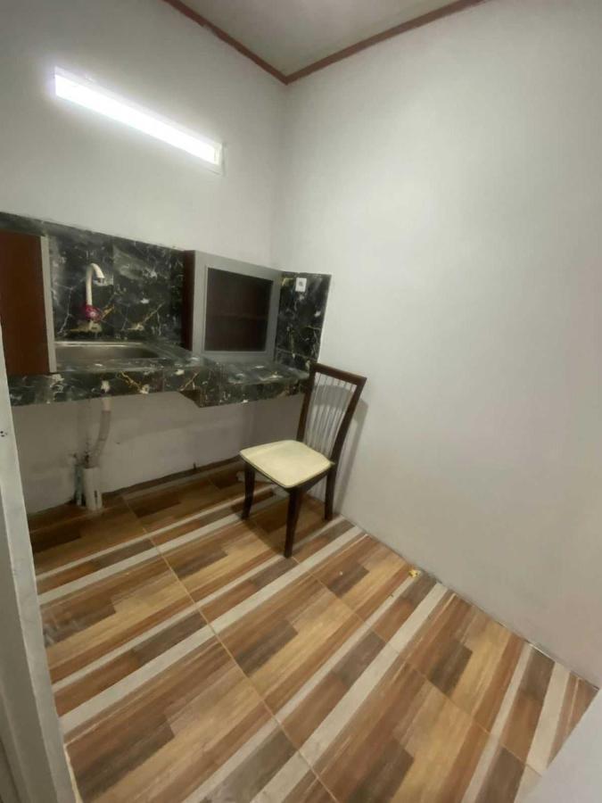 Express O 92147 Nia Residence Depok Extérieur photo