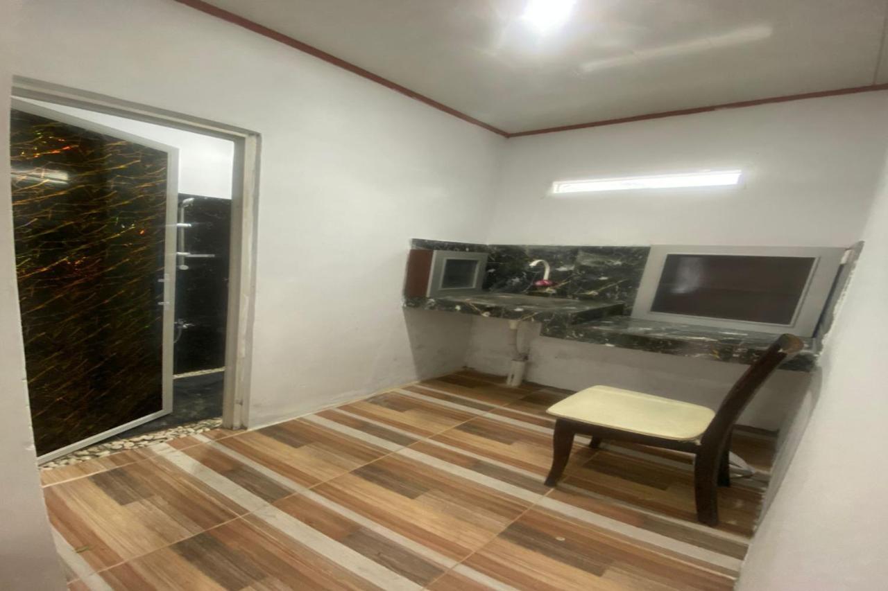 Express O 92147 Nia Residence Depok Extérieur photo